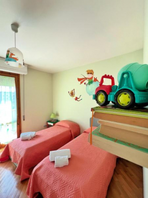 OneMorePage Family House - Un soggiorno da Favola Certaldo